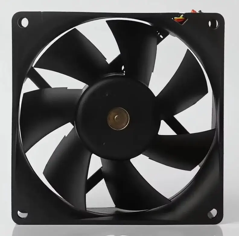 Centrifugal Ds09225r12hp045 Cooling Fan, AVC, 24V, 48V, DC12V - detail 8