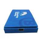 Factory Custom Made 2.4 Inch Lcd Screen Video Business Card Video Visiting Card For Company Promotion