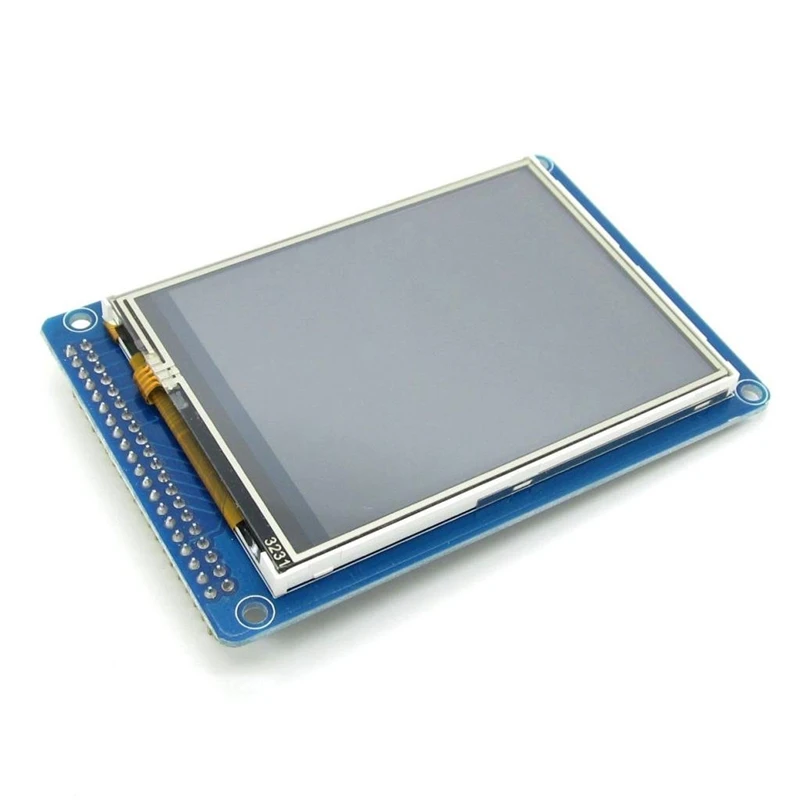 3.2 tft lcd ili9341 touch ssd1289 arduino factory