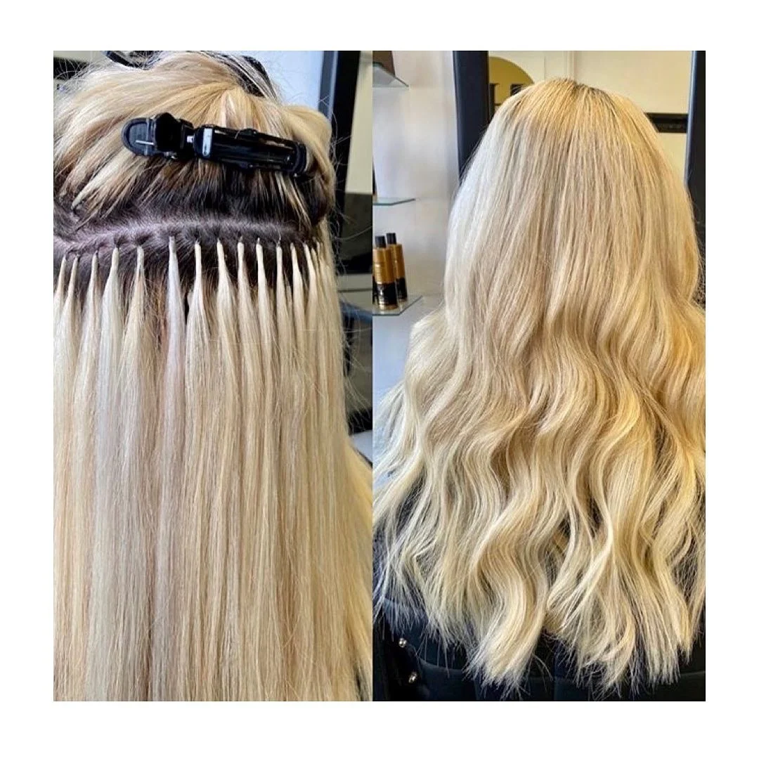 hair extensions 20 inch