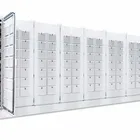 Container Storage 3mwh 40GP Container ESS Lithium Battery Storage