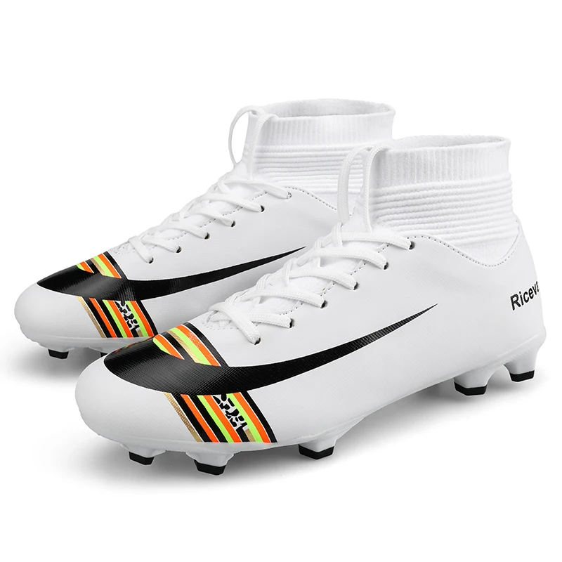 fashionable football boots