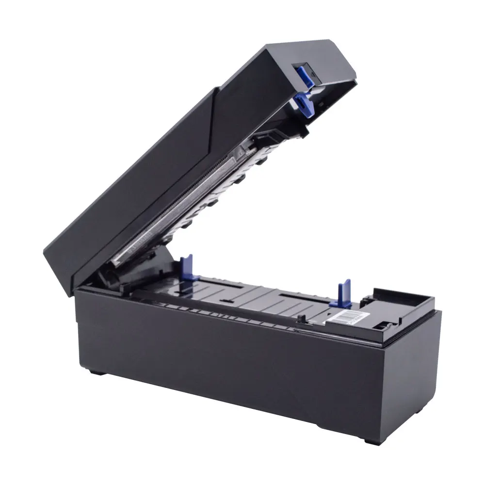 Beeprt Thermal Barcode Sticker Printer 