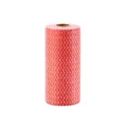 Cloth China Suppliers Best Selling Products Dishes Scouring Cloth Kitchen Spunlace Cloth