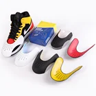 Shoe Sneaker Shields Teens Adults Durable Soft Crease Preventers Shoe Protector Toe Box Decreaser Sneaker Shields
