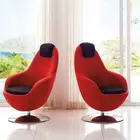 Chair Commercial Use 2021 European Style Chaise Modern Living Room Lounge Chair Modern Furniture