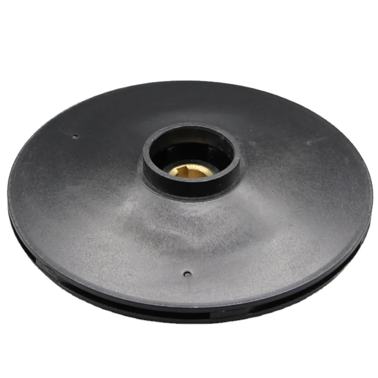 Impeller, Centrifugal, Closed, SM-PI - detail 4