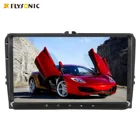 Dvd Player Universal Double Din Android Touch Screen Car Dvd Player For VW