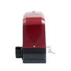 Gate Sliding Operator Hot Sale AC 500 KG Automatic Electric Gate Opener Sliding Door Motor Operator