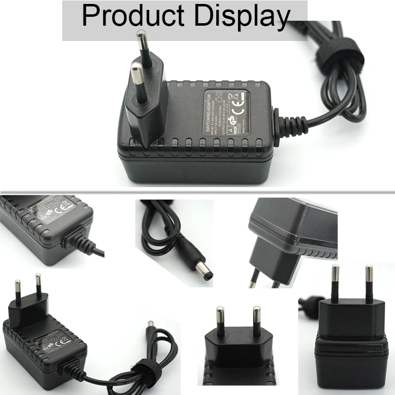 Product Display 