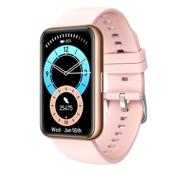 New Product 2022 Top Selling 5g Touch Screen Smart Watch For Women