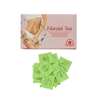 Tea 100% Natural Organic Wholesale Fibroid Tea Woman Health Ultra Fibroid Removal Tea High Quality Fibroid Tea