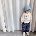 Children Sweater Widely Used Superior Quality Oversized Modern Children Girl Sweater