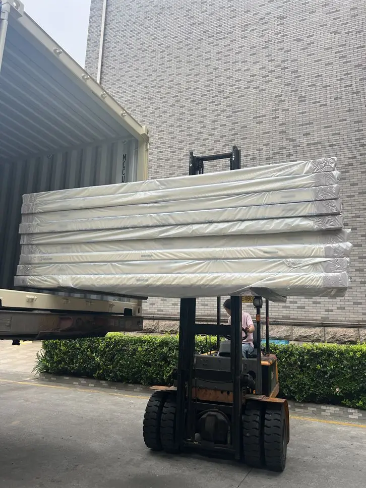 Sandwich Panel, Roof, Wall - detail 40