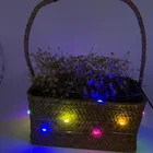 Holiday China LAMHO Led Mason Jar Light Holiday Decoration Cheap Led Mason Jar Light