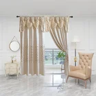 European Style Whosale Luxury Velvet Sound Absorbing Fabric Covered Wall Panel