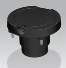 Cable Type 2 Ev Easy Use TUV CE Cheap Workersbee Type 2 EVSE Socket For EV Charging Cable