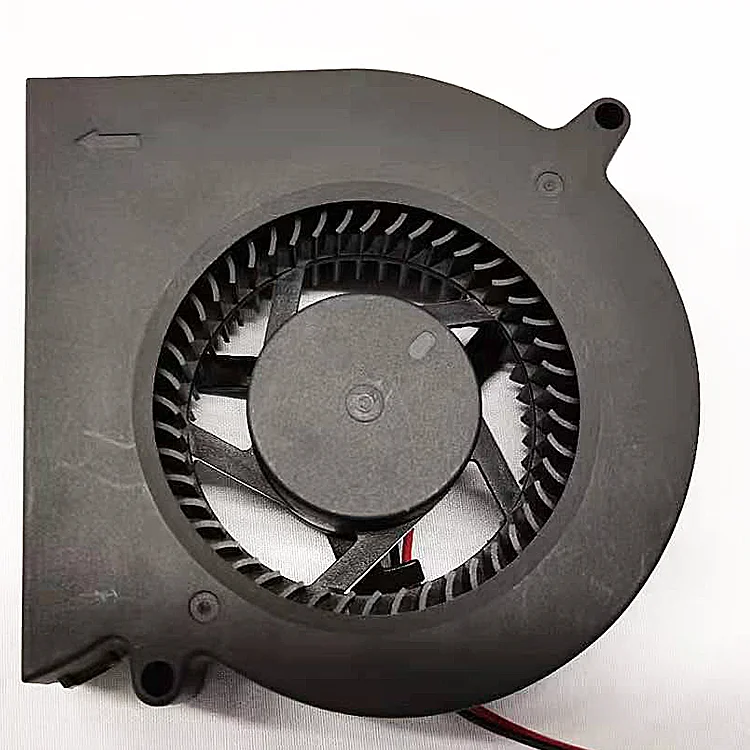 Cooling Fan, 12V/24V, 5V 12V, Electric Blower - detail 8