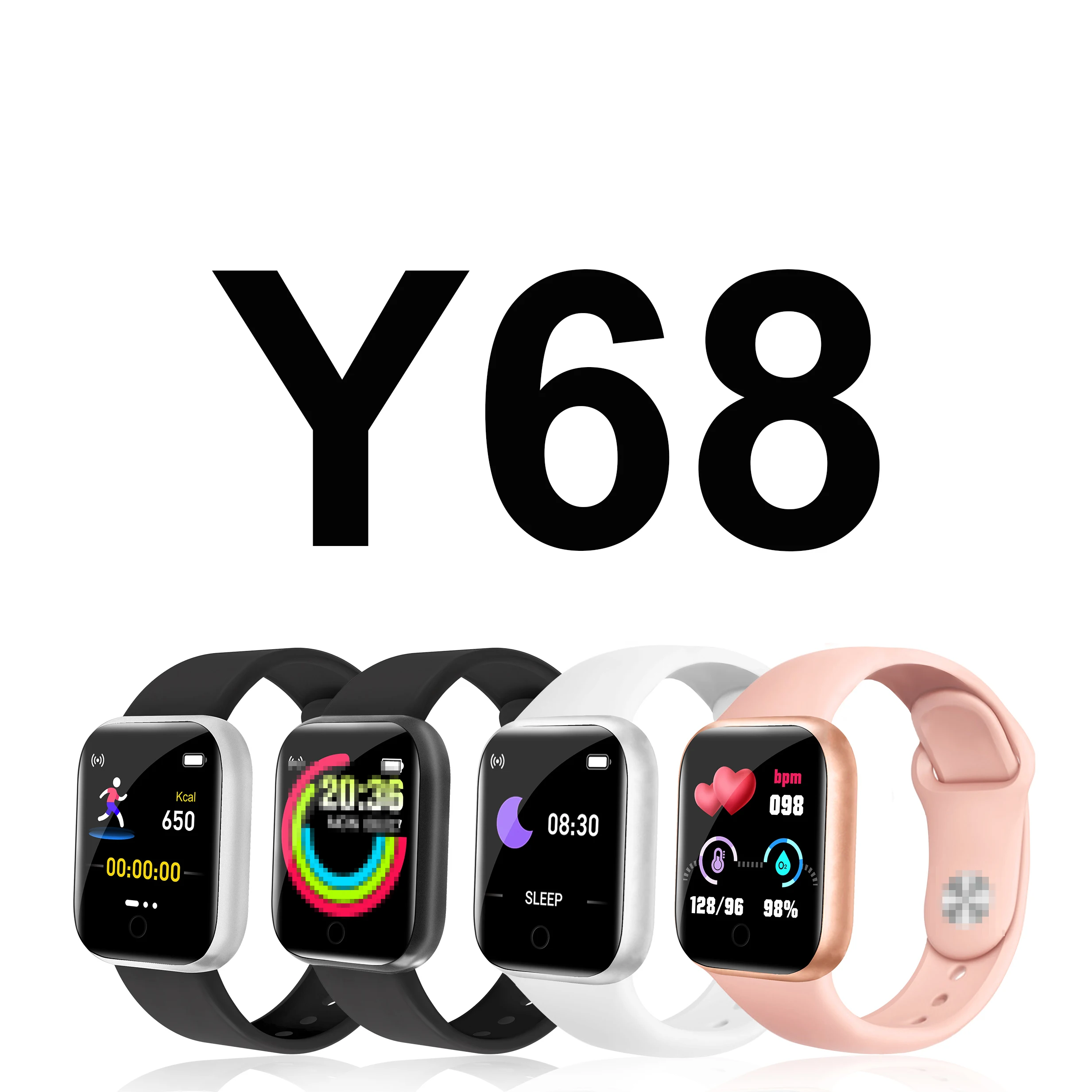 1009 watch 5 smartwatch