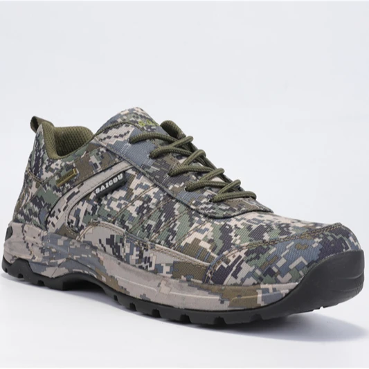 jungle trekking shoes