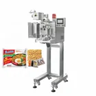 Pouch Noodles Sachets Dispensing Automatic Pouch Dispenser For Cup Machine