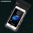 Phone Bag High Quality PVC Mobile Phone Waterproof Bag Swimming Phone Transparent Waterproof Case