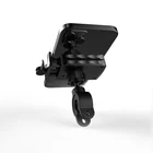 Bicycle Custom Flexible Bicycle Smartphone Holder 360 Rotation Bike Phone Holder Bicycle