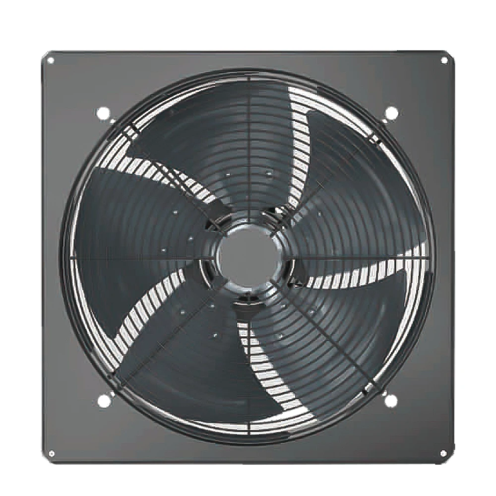 Explosion Proof Fans, SANXIN, 930, RPM - detail 10