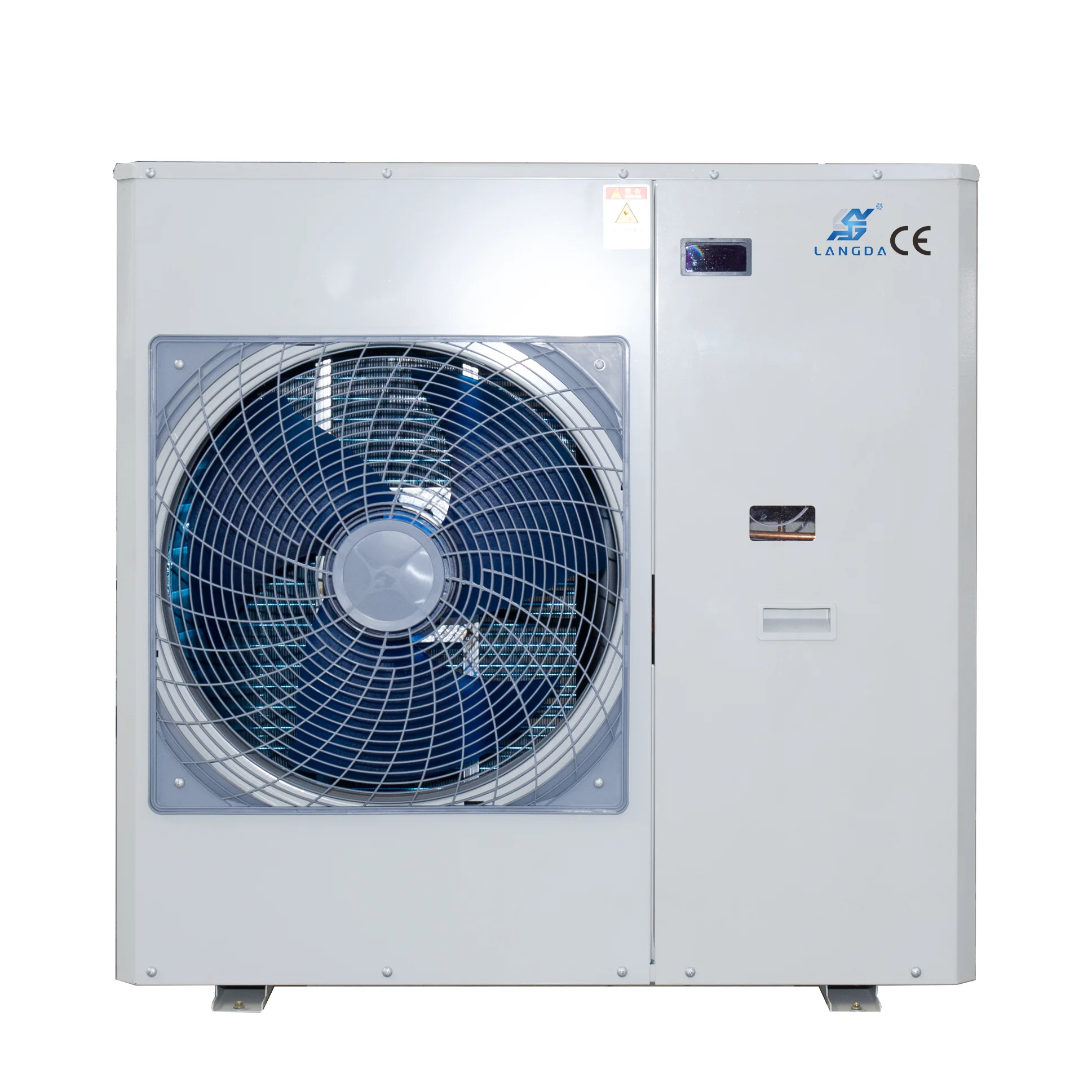 Condensing Unit, 110v, Super quick freeze - detail 14