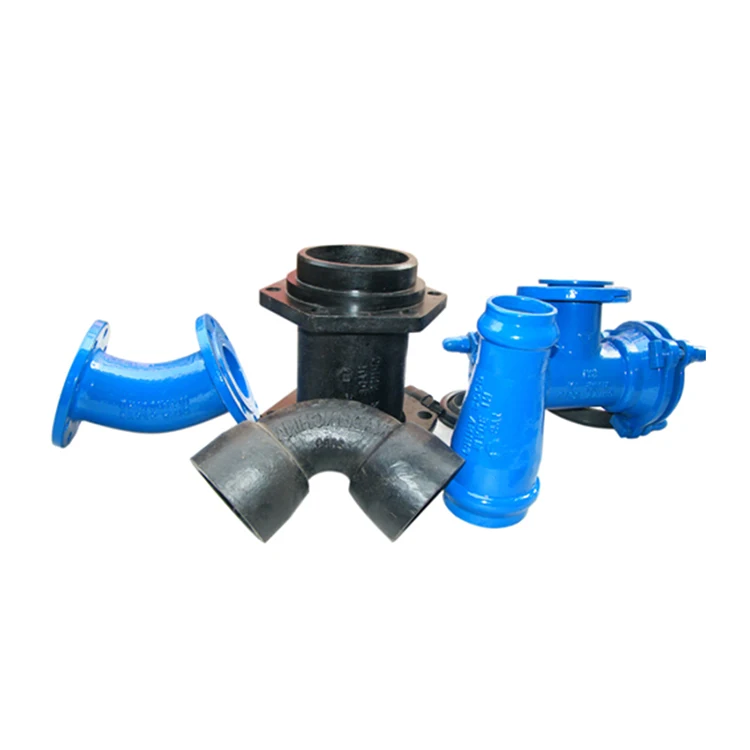 New hot selling products ductile iron pipe restrained joints buy wholesale from china