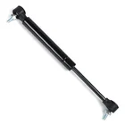 Spring Stud Auto Rear Parts Supporting Gas Spring Detachable End Fitting With Ball Stud