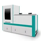Machine Capping 24 Cavities Plastic Bottle Cap Machine For Making PP PE Caps