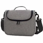 Camera Bag 2019 Hot-Selling Camera Video Shoulder Bag Laptop Waterproof Oxford P7700 Camera Case Bag