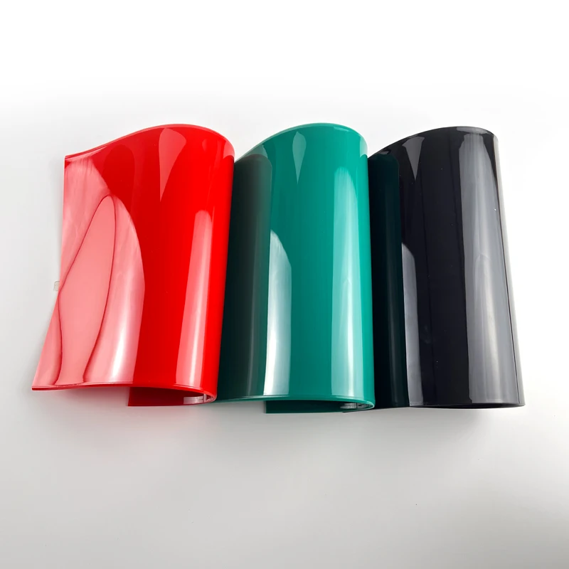 Pvc Plastic Door Curtain - detail 18