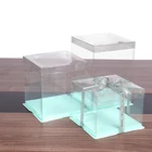 Factory Customization Packaging Cake Boxes