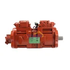 K5V140DTP Made In China K5V140DTP-9N01-17T Hydraulic Main Pump For DH300-7