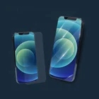 Screen Protector Protective 5H For IPhone 6.1 Inch Flexible Tempered Glass Screen Protector Protective Film