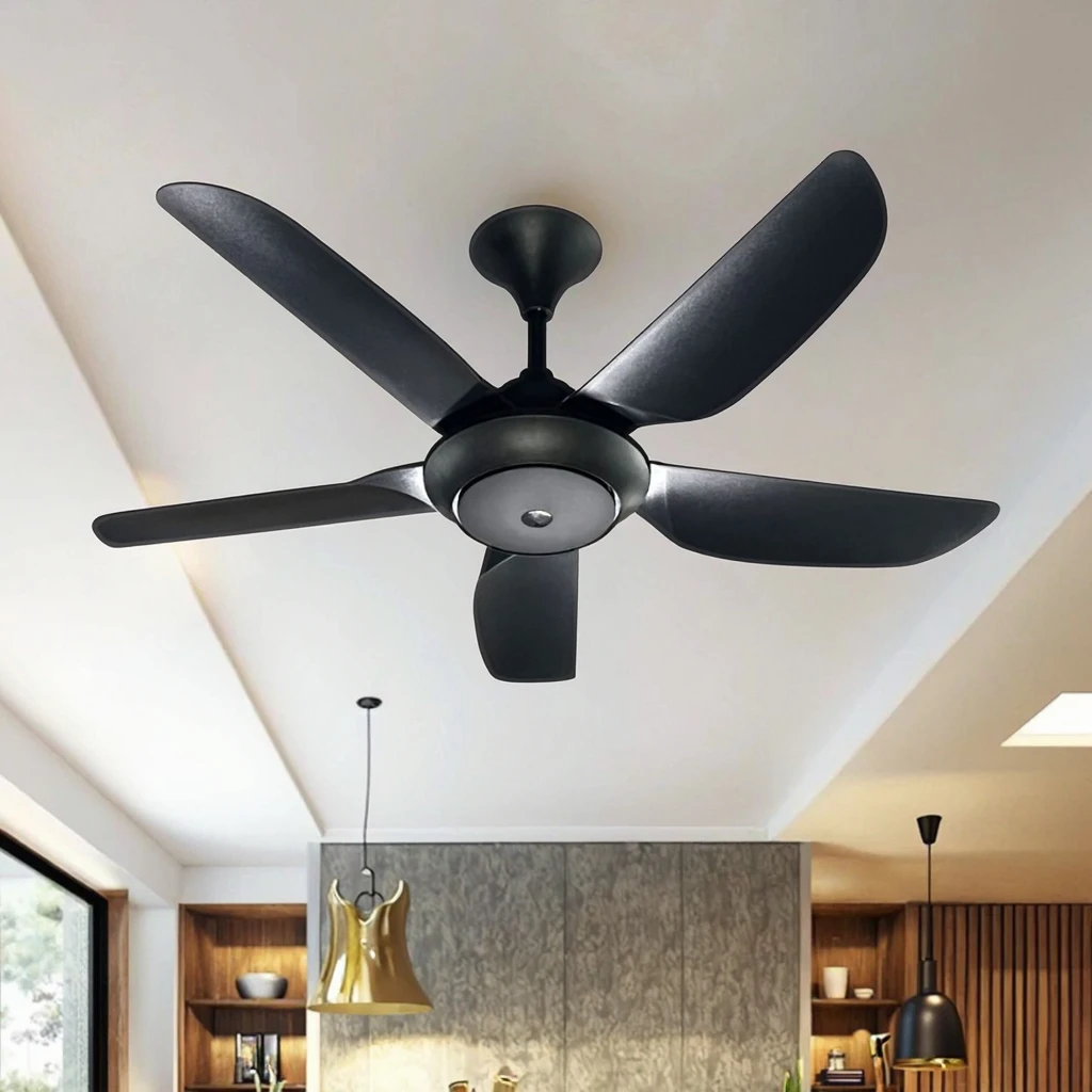 Ceiling Fan, BLDC, 5-abs, 9-Speed - detail 6