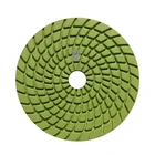 Pads Resin Pad Polishing Pads Diamond Resin Dry Flex Polishing Pad For Stone