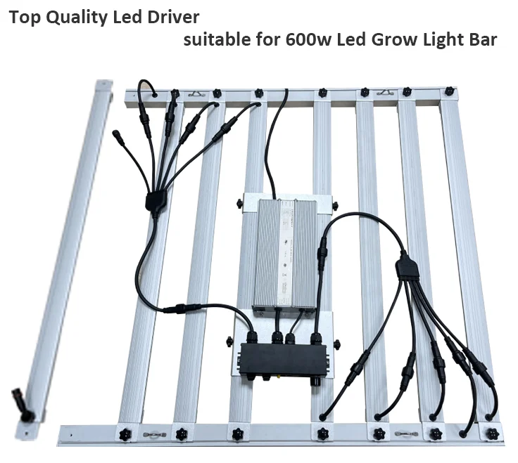 led driver for grow light 600w led driver grow light driver