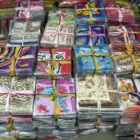 New Arrival Hot Selling Ladies Custom Scarves Silk 50x50 Cm