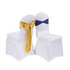 White Spandex Chair Covers Factory Spandex Chair Covers White And Black Strip Banquet Spandex Chair Covers Wedding Banquet