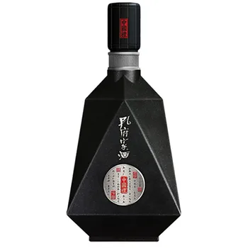 Best Selling Chinese Alcohol History 1000ML 500Ml Chinese White Liquor