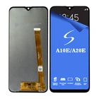 Samsung Samsung Easit Hotsale Mobile Phone Lcd Completely Digitizer Assembly For Samsung A10E A20E