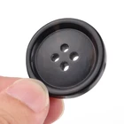 Buttons Buttons Polyester Button Mailida Vintage Men And Women's Sewing Cloth Designer Polyester Resin Buttons