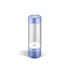 Generator Quick Effect Alkaline Electrolysis Portable Rich Hydrogen Water Generator