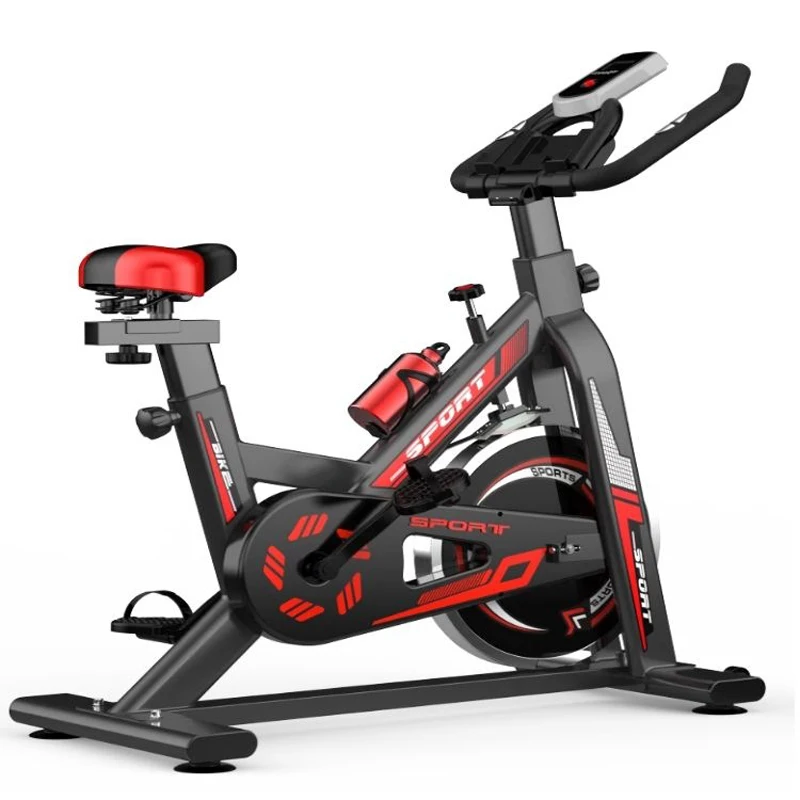 body cycle spin bike