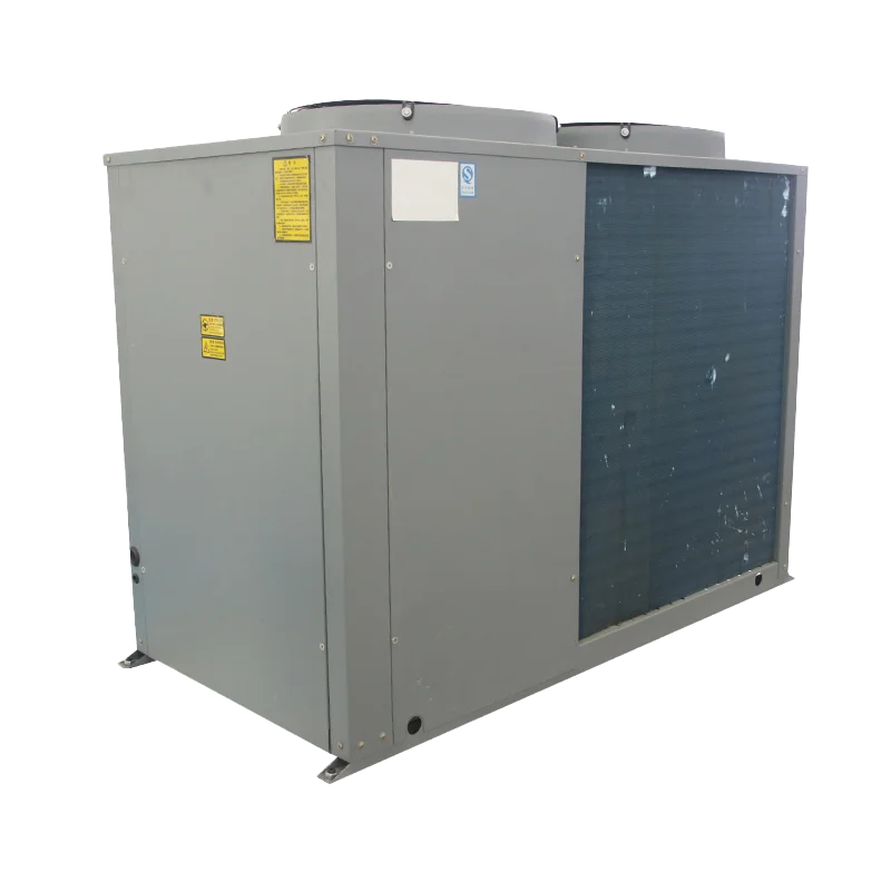 Equipment Industrial Water Chiller, AK-HT - detail 18