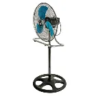 Fan Fan Stand Commercial Industrial High Velocity Stand Fan Powerful Floor Fan