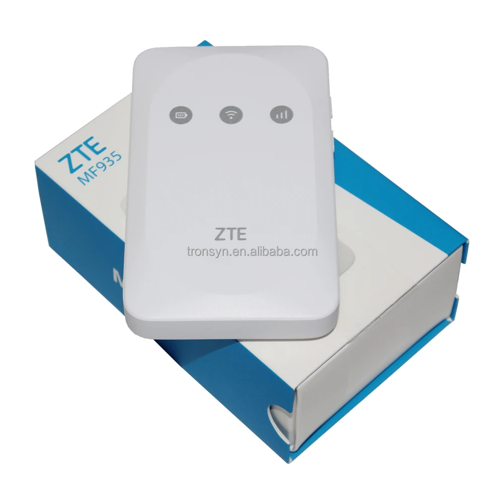 Zte G Router With Sim Card Mf Connect Up To Devices With Mah